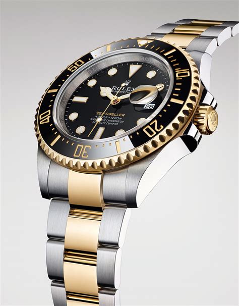 rolex sea dweller listino|used rolex sea dweller price.